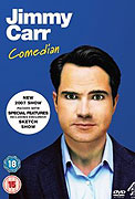 Jimmy Carr: Comedian