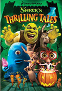 Shrek’s Thrilling Tales