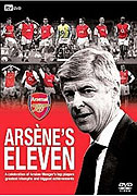 Když do mramorové vstupní haly stadionu Highbury vstoupil v září 1996 Francouz decentního vystupování, aby se stal managerem klubu Arsenal FC, objevily se na stránkách bulvárního tisku otázky „Kdo je […]