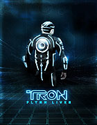 Tron: The Next Day