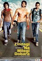 Hvězdně obsazený bollywoodský road movie o tom, jak jedna zdánlivě obyčejná dovolená může změnit životy třem mužům. Kabir, Imraan a Arjun jsou staří přátelé. Kdysi si na vysoké škole slíbili, […]