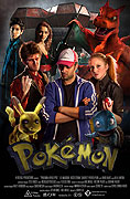 Tento trailer uvádí fiktivní (a tudíž neexistující) film ze světa pokémonů, jehož děj je přenesen do relativní reality. Potkáváme známé hrdiny ze seriálu: Ashe, Misty, Pikachua a jiné pokémony a […]