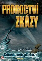 Vydavatel Eric (A. J. Buckley) nalezne svého kolegu mrtvého v jeho bytě. U těla najde vzácný artefakt, který ukazuje budoucnost. Skrze něj se dozví, že přichází velká geologická katastrofa. Spolu […]