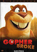 Gopher Broke