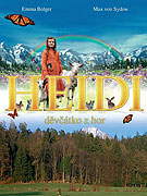 Příběh děvčátka z hor vypráví o osiřelé Heidi, kterou si k sobě vezme její teta a nechá ji přes zimu u dědečka v Alpách. Dvojice k sobě postupně najde cestu, […]