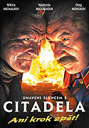 Vyvrcholení filmové ságy klasika ruského filmu Nikity Michalkova nezůstalo nic dlužné svému prequelu Unaveni sluncem 2: Odpor, jemuž nechyběla epičnost, svérázný tragikomický humor, ale i drastická obrazivost válečného lomozu. Film […]