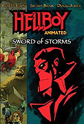 Hellboy Animated: Sword of Storms