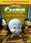 Casper a strašidelná škola