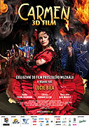 Muzikálová Carmen je hvězdou cirkusu, který přijíždí do přímořského španělského města  zrovna v době zásnub starostovy dcery Kataríny s policistou Josém Riverou. Oba jsou charakterově čistí až naivní, což se […]