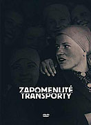 Zapomenuté transporty do Běloruska