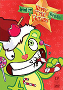 Happy Tree Friends: Winter Break