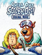 Klídek, Scooby-Doo!