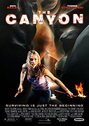 Akce filmu THE CANYON představuje příběh mladých manželů Lori a Nicka, kteří se ztratí během svých svatebních líbánek v okolí Velkého kaňonu. Manželé měli smůlu, že si předem nezajistili propustky. […]