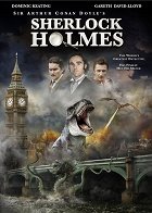 Sherlock Holmes: Záhada potopené lodi