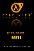 Escape from City 17