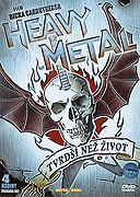 Dokument, zachytávajúci heavy metal od jeho začiatku až po súčastnosť. Obsahuje zaujímavé rozhovory s členmi popredných heavy metalových skupín. Snaží sa vysvetliť význam heavy metalu jednoduchým spôsobom, aby aj ľudia […]