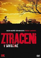 Ztraceni v divočině – to je vzrušující příběh mladé dvojice a jednoho na pohled přátelského cizince, jež se odehrává ve sluneční výhni nebezpečně krásné australské přírody. Mladý britský pár Sop