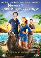 Film Návrat na zapomenutý ostrov je pokračováním kasovního trháku Zapomenutý ostrov. Čtrnáctiletá Nim (Bindi Irwin) touží víc než kdo jiný chránit svůj milovaný ostrov i zvířata, která ho obývají. Když […]