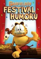 Garfield, pravidelný vítěz světového festivalu humoru, si je jistý, že mu v nadcházejícím ročníku soutěže jeho tradiční komediální číslo opět zaručí vítězství. Jeho pomocnice (a přítelkyně) Arlene by si však […]