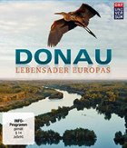 Dunaj je královnou evropských řek. Protéká polovinou kontinentu a je domovem tisíců druhů zvířat a rostlin… Dunaj je druhou nejdelší řekou Evropy. Tento film představuje její dech beroucí půvaby z obou […]