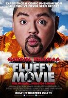 Gabriel Iglesias, komik pyšnící se přezdívkou „Fluffy“, se tentokrát představí v celovečerním snímku, který je z většinové části tvořen záznamem komediálního stand-up vystoupení, jemuž předchází krátký hraný úvod vystihující Gabrielovo […]