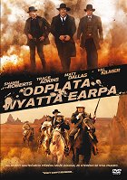 Film Odplata Wyatta Earpa vznikl podle skutečného příběhu legendárního muže zákona, který spojil ty nejlepší z Divokého západu, aby s nimi pomstil surovou smrt jeho milované Dory. Společně s proslulým Batem Mastersonem, Charlie […]