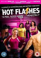 Film THE HOT FLASHES pojednává o basketbalovém týmu nedoceněných texaských žen středního věku, bývalých středoškolských šampiónek, které vyzvou současný arogantní středoškolský dívčí tým k utkání, ve kterém by jim vítězství […]