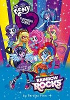 Užijete si nové dobrodružství s My Little Pony: Equestria Girls! Princezna Twilight Sparkle si odnesla korunu plnou magie do Equestrie, ale černá magie tu zřejmě zůstala. Chystá se školní hudební […]