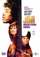 Londýn, 1966: Téměř neznámý kytarista jménem James Marshall „Jimi“ Hendrix se stěhuje do Londýna, kde v sobě objevuje a piluje svůj talent a stejně tak řeší složité vztahy, které se […]