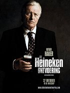 Amsterdam, 1983. Alfred Heineken (Rutger Hauer), jeden z nejbohatších pivních magnátů a pravděpodobně nejvlivnější muž v Holandsku, byl unesen gangem mladých chuligánů, kteří za jeho propuštění požadovali výkupné. Byznysman strávil […]