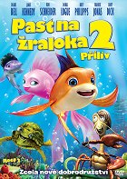 Nebýt žraloků, byly by vody kolem korálového útesu tropickým vodním rájem. V pokračování úspěšného fi lmu mají Pi a Cordelie malého syna Juniora a jejich žraločí nepřítel, Troy, se svým […]