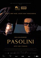 Biografické drama pojednávající o dramatickém sklonku života kontroverzního italského filmaře. Rok 1975. Padesátník Pier Paolo Pasolini právě ukončil natáčení svého posledního filmu Saló aneb 120 dní Sodomy a prožívá nejbouřlivější […]