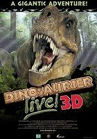 Dokumentární film „Dinosauři 3D“ odhaluje řadu tajemství a je plný fascinujících vědeckých poznatků ze života těchto tvorů, které ohromí diváky svým inovativním pohledem na pravěké plazy. A to nejen díky […]