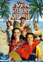 Stevensova rodina z úspěšného televizního seriálu Even Stevens, který má na svém kontě řadu cen, včetně Emmy za nejlepší seriál pro děti a BAFTA (což je ocenění britské Akademie filmového […]