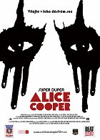 Předtím než na pódia přišel Marilyn Manson, předtím než na plátna přišel Freddie Kruger, svět hrůzy ovládal Alice Cooper. Unikátně filmařsky zpracovaný portrét Vincenta Furniera, syna faráře, který se změnil v […]