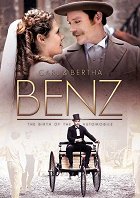 Geniální vynálezce Carl Benz a jeho tvrdohlavá žena Bertha koncem minulého století společně uskutečnili svůj sen… Existuje dodnes a jmenuje se Mercedes-Benz! Německý film podle skutečnosti.  Carl Benz, německý mechanik […]