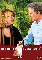 Snímek režiséra Lawrence Kasdana, Drahoušek k zakousnutí, nabízí příběh chirurga Josepha (držitel Ceny Akademie Kevin Kline) a jeho ženy Beth (držitelka Ceny Akademie Diane Keaton), rodičů dvou odrostlých dcer, kteří […]