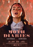 Snímek kanadské režisérky Mary Harronové vychází z populární goticko-hororové novely „The Moth Diaries“ autorky Rachel Kleinové. Krutě se zde prolíná realita s fikcí a z obsesivního chování adolescentní dívky Rebeccy […]