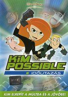 Kim Possible se řítí do pořádného dobrodružství! Tentokrát bude ve větším nebezpečí, než kdy jindy. Musí se totiž vydat na souboj se samotným časem. Vše začne tím, že Shego a […]