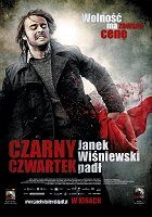 Jaká je cena za svobodu a důstojnost? Demonstrace proti komunistické zvůli a jejich krvavé potlačení v prosinci 1970 v Gdyni… Na film o událostech prosince roku 1970 v Trojměstí se čekalo v Polsku celých čtyřicet […]