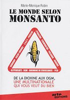 Znepokojivý dokument o praktikách nadnárodnej spoločnosti Monsanto a jej aktuálnych krokoch na poli biotechnológie a kontroly potravín. Už od jej založenia v roku 1901 sa rozvoj a bohatstvo spoločnosti Monsanto […]