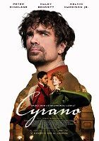 Básník Cyrano z Bergeracu (Peter Dinklage) oslní hravými slovními hříčkami při ústním souboji i brilantním šermem v duelu. Kvůli svému vzhledu je však Cyrano přesvědčen, že není hoden lásky oddané […]