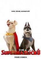 Superpes Krypto a Superman sú nerozluční priatelia, ktorí zdieľajú rovnaké superschopnosti a bok po boku bojujú proti zločinu v Metropolise. Keď Supermana a zvyšok Justice League unesú, Krypto musí presvedčiť […]