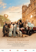 Za dobu své filmové a seriálové existence už Panství Downton zažilo ledacos, ovšem asi nikoho by nenapadlo, že se v minulosti babičky Violet (Maggie Smith) ukrývá tajemství, které může otřást základy […]