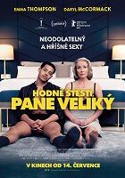 Nancy (Emma Thompson) za celý svůj život spala jen s vlastním mužem, který navíc v posteli nestál za nic. Když zůstane sama, uvědomí si, že vlastně vůbec netuší, co je […]