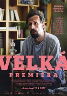 Pro herce Šnajdra (Pavel Šimčík) je život jedna velká hra. Málokdo pozná, kdy věci myslí vážně. Jeho žena Markéta (Klára Melíšková) je už na něj alergická a manželskou krizi se […]