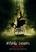 Film se odehrává v době, kdy festival Horror Hound pořádá svou vůbec první akci v Louisianě, kam přitahuje stovky geeků, šílenců a zarytých hororových fanoušků z širokého okolí. Mezi nimi […]