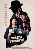 V londýnském West Endu 50. let se náhle zastaví plány na filmovou verzi divadelního hitu poté, co je zavražděn jeden z klíčových členů štábu. Když se případu ujmou světem unavený […]