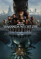 Královna Ramonda (Angela Bassett), Shuri (Letitia Wright), M’Baku (Winston Duke), Okoye (Danai Gurira) a Dora Milaje (Ivy Haralson) bojují o ochranu svého národa před zasahujícími světovými mocnostmi poté, co se […]