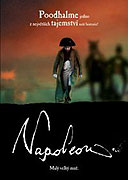 Fascinující příběh z 1. poloviny 19. století o posledních dnech velkého vojevůdce Napoleona Bonaparte. Na sklonku života je Napoleon ( v podání strhujícího P. Torretona) spolu s několika svými přívrženci […]